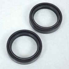 Joint spi de fourche RMS pour Moto Honda 350 XR R 1983 à 1987 41x54x11mm Neuf