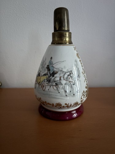 Lampe berger ancienne - lampe,