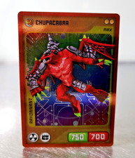 Carte Panini JCC INVIZIMALS