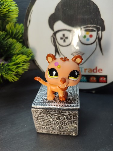 Lps01402 littlest petshop - my,