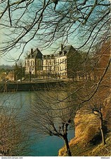 50 - Torigni sur Vire - Château - CPM - Voir Scans Recto-Verso