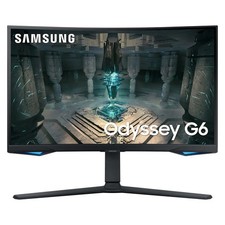 Moniteur Samsung Odyssey G6 27
