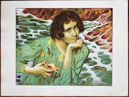 Lucien hector monod - hector, voix