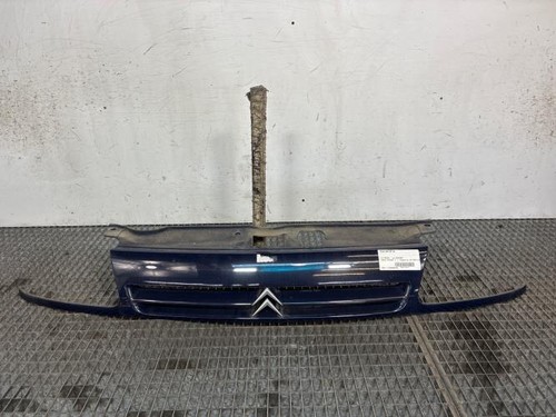 Calandre citroen saxo - phase, 1