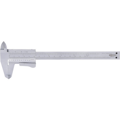Pied coulisse double bec - double,