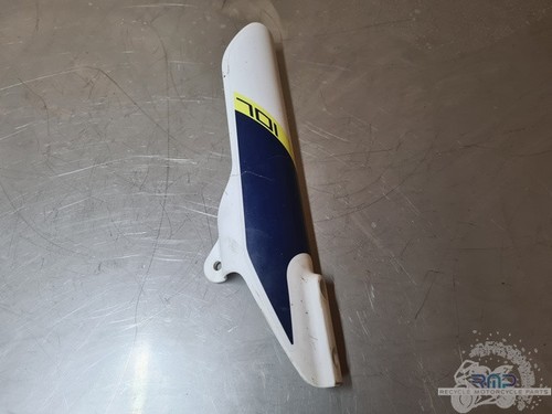Protection fourche droit - fourche,