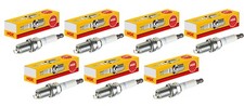 7X NGK Bougie Pour Mitsubishi