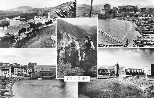 Collioure 57706 - collioure,
