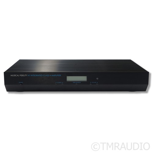 Musical fidelity integrated - musical, a1