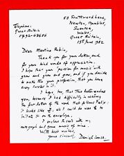 LX5-L.A.S-DANIEL JONES-COMPOSITEUR-GRANDE-BRETAGNE-PEMBROKE-[MARTINA RUBIN]-1982