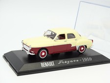 Norev Presse 1/43 - Renault