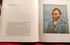 Livre d'occasion sur L'art Van