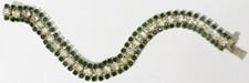 Bracelet bijou vintage - bijou,