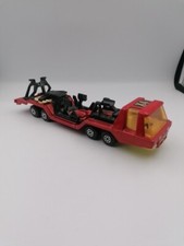 Matchbox-super King -