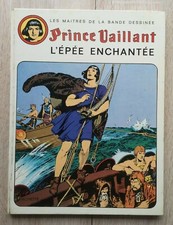 PRINCE VAILLANT ** TOME 3 L