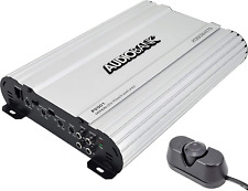 Monoblock 2000 WATTS Amp Class