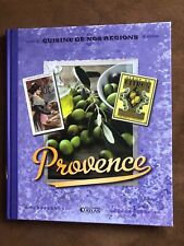 LIVRE DE CUISINE DE NOS REGIONS PROVENCE EDITIONS ATLAS COLLECTION 2010 FLANDRE