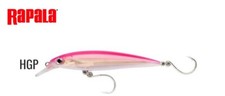 Poisson nageur Rapala X-Rap