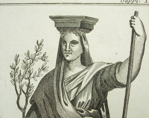Allégorie paix peace - de,