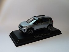 Citroen C5 Aircross de 2022