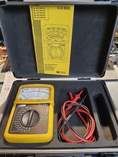 Chauvin Arnoux CA 5003