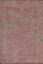 Rose Art Déco Chinois Zone