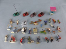 FALLER Ho , lot de décors