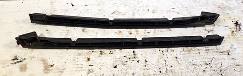 Paire supports garniture - supports,