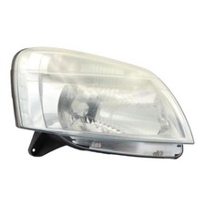 Optique avant principal gauche