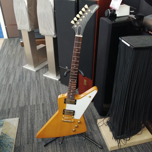 Guitare électrique epiphone - guitare,