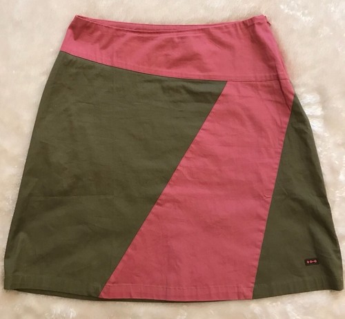 Skunkfunk kepe skirt pink - skunkfunk,