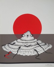 Félix LABISSE : L’Aplatigo