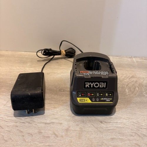 Ryobi one p118b lithium ion - one+,