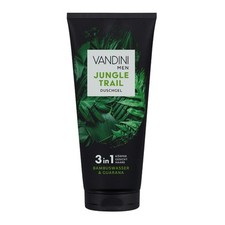 Vandini Hommes Jungle Trail