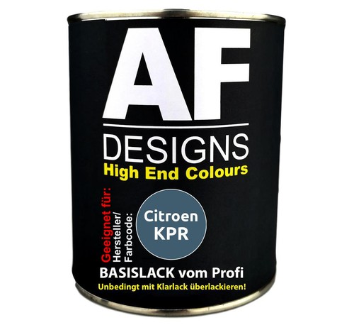 Peinture voiture pour - 1l,