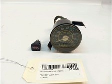 COMPTEUR DE VITESSE Peugeot LUDIX