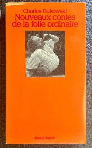 Charles bukowski nouveaux - bukowski,