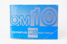 Mode d'emploi pour appareil