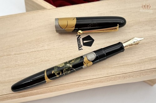 Namiki nippon art - nippon, with