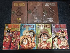 Collection One Piece 20 Ans