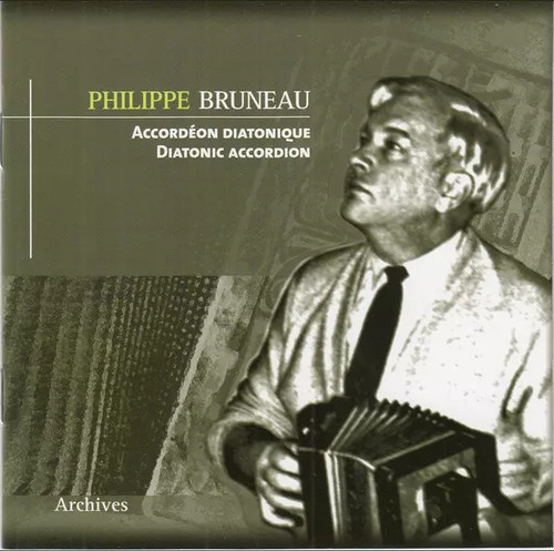 Accordéon diatonique - ,