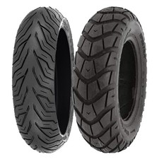 SET DE PNEUS DELI TYRE