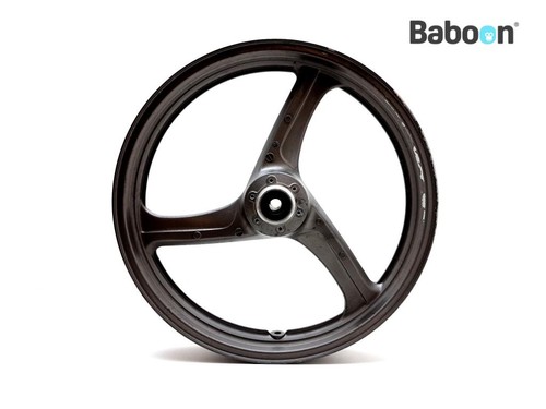 Front wheel honda 1000 - front,
