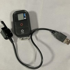GoPro WiFi Remote Control