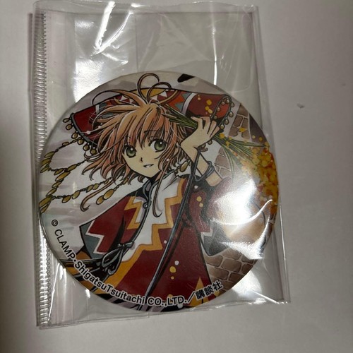 Tsubasa reservoir chronicle - reservoir,