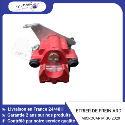 Etrier de frein - 🇫🇷,