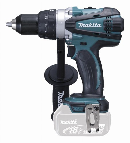 Perceuse visseuse li - perceuse, li-ion