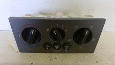 Commande chauffage OPEL MERIVA A PHASE 2 Essence /R:31297982