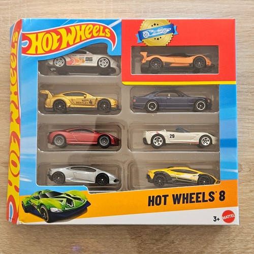 Hot wheels coffret custom - coffret,