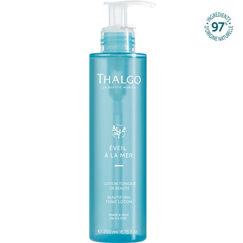 Thalgo lotion tonique - tonique, de